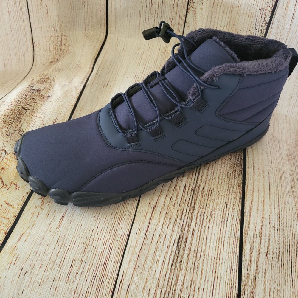 HIKE-barefoot waterproof shoes
